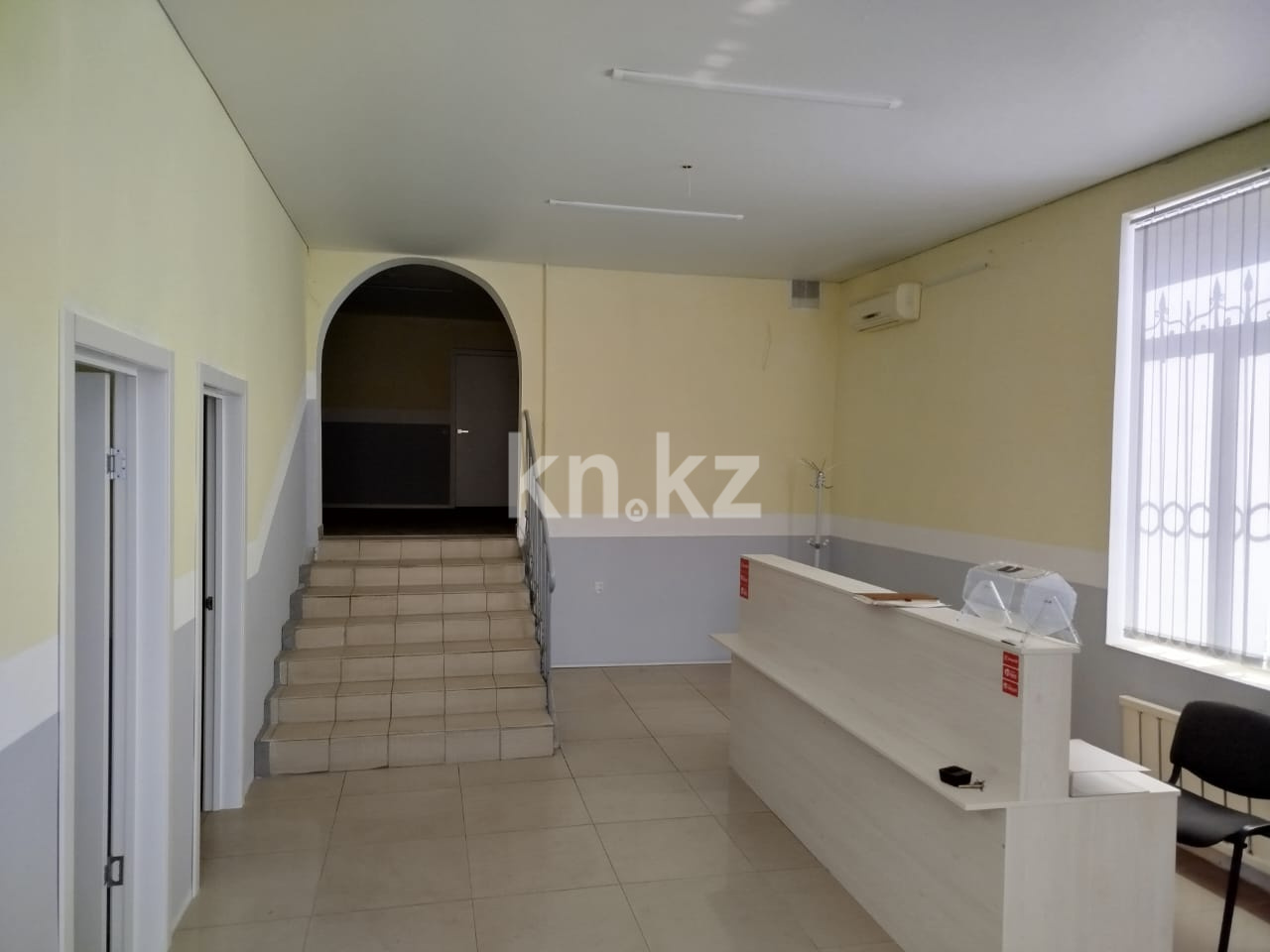 Аренда , ул. Уалиханова - Аренда жилой и коммерческой недвижимости в Темиртау фото 2 из 19