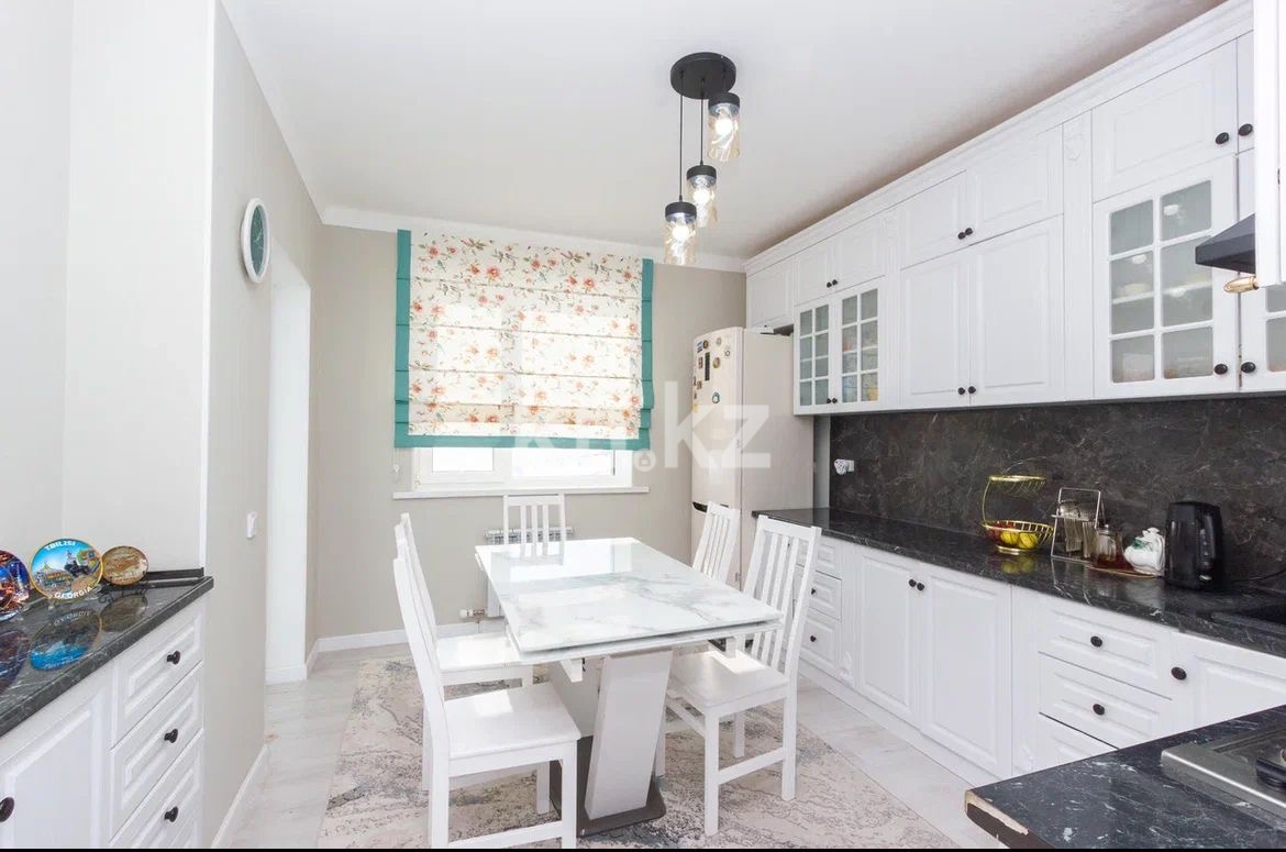 Продажа 3-комнатной квартиры, 94 м² в Астане - фото 2