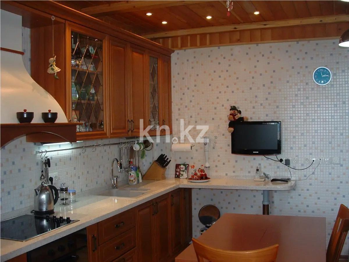 Продажа 2-комнатной квартиры, 83.7 м², пр. Серкебаева, дом  111 - Продажа квартир в Алматы с фото фото 3 из 7