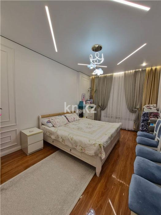 Продажа 3-комнатной квартиры, 110 м² в Астане - фото 2