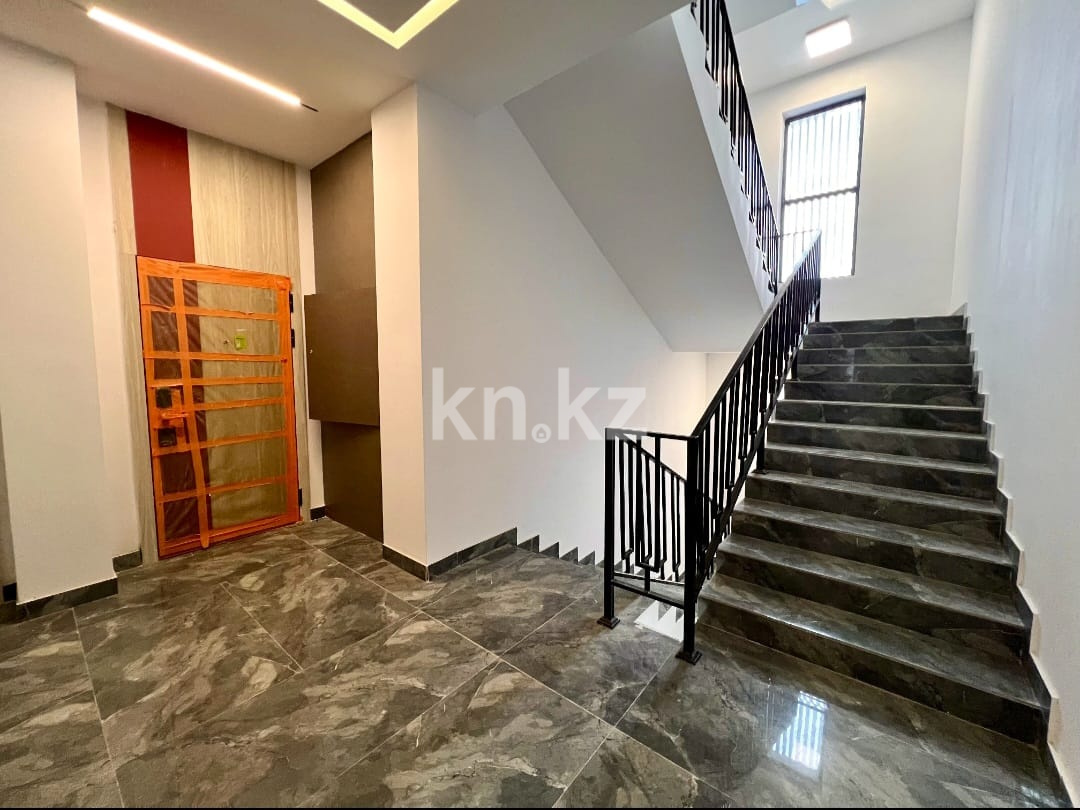 Продажа 2-комнатной квартиры, 48 м², ул. Салыкова, дом  40 - Продажа квартир в Казахстане фото 23 из 34