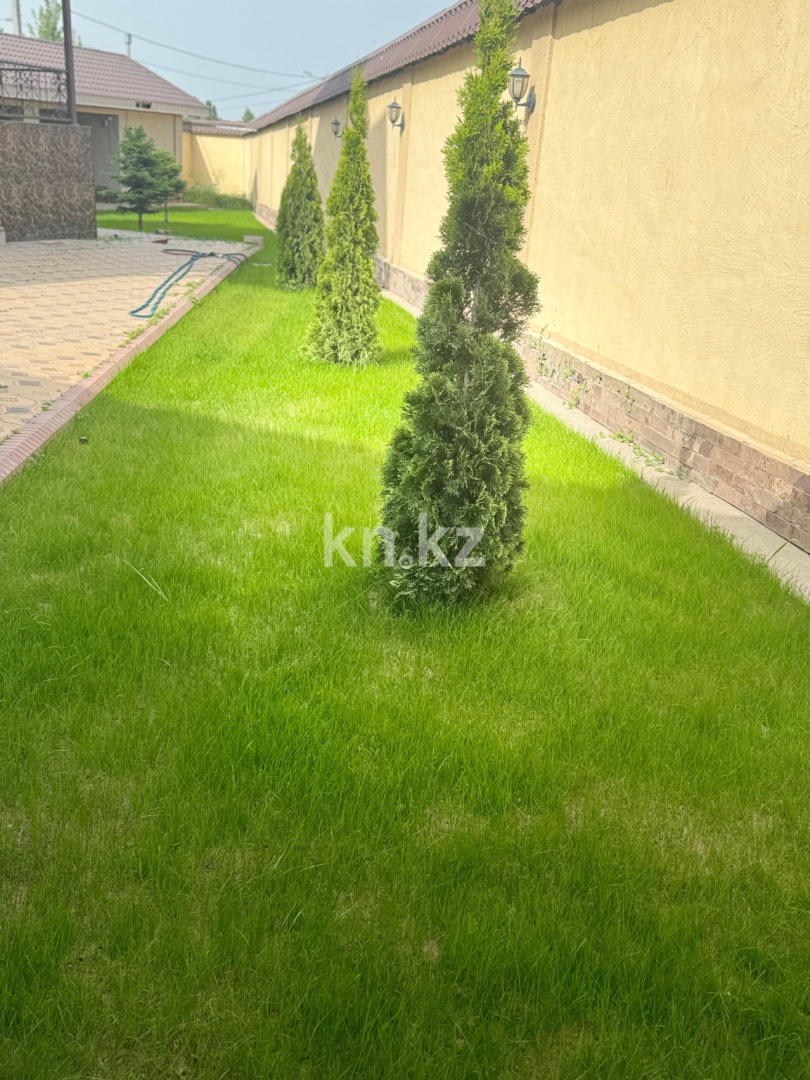 Продажа 6-комнатного дома, 416 м² - Продажа домов, коттеджей в Шымкенте фото 5 из 26