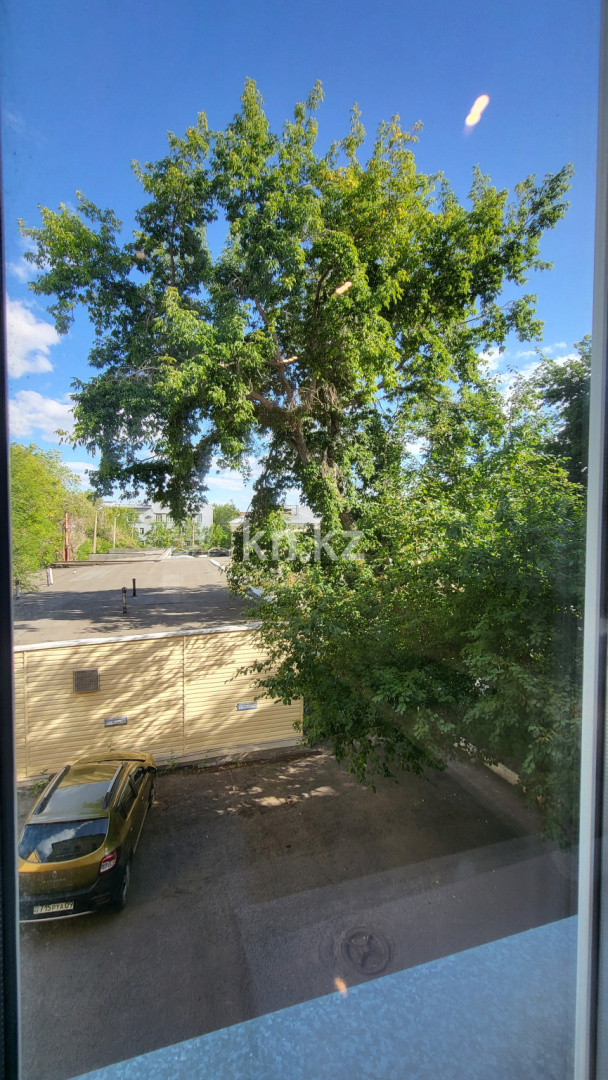 Продажа 1-комнатной квартиры, 41.3 м², ул. Абая, дом  7 - Продажа  однокомнатных квартир в Караганде фото 36 из 40