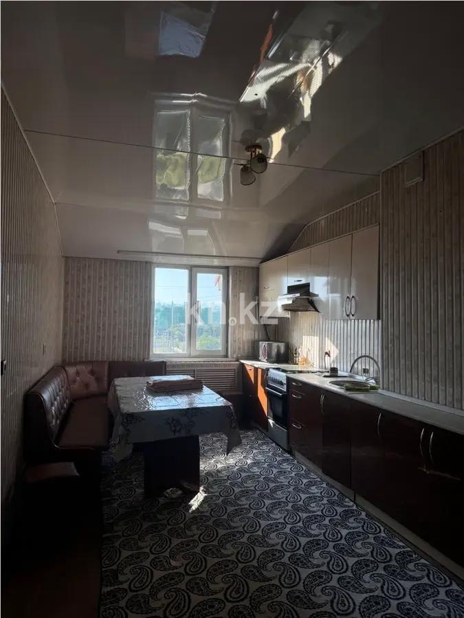 Продажа 3-комнатной квартиры, 120 м², мкр. Кокжиек, дом  22 в Алматы - фото 4