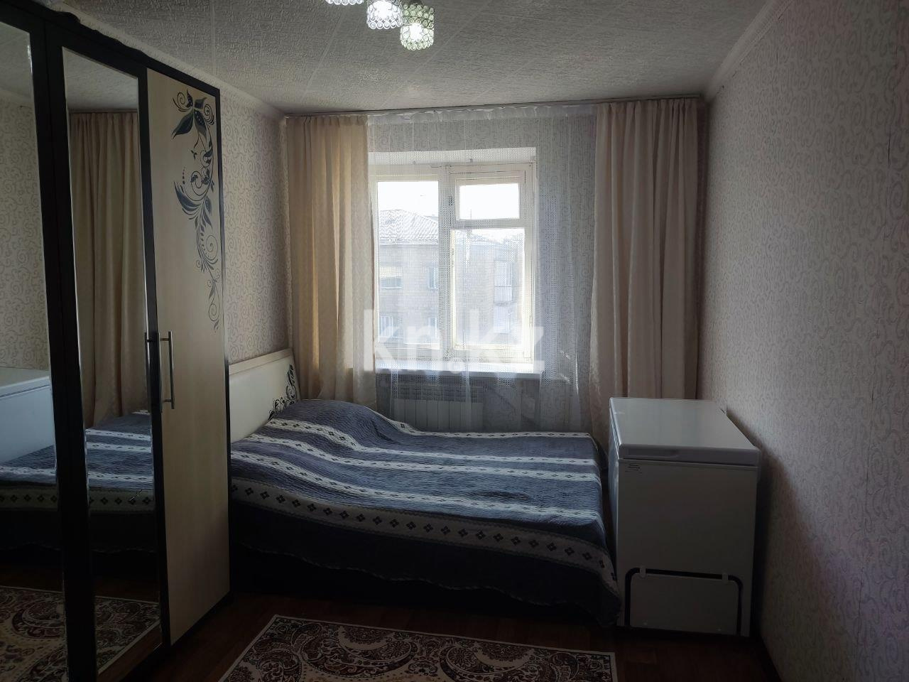 Продажа 2-комнатной квартиры, 46 м², ул. Локомотивная в Караганде - фото 4