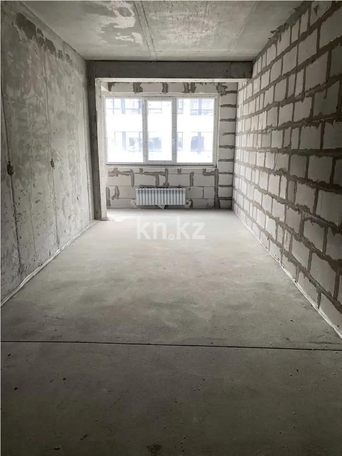 Продажа 2-комнатной квартиры, 49 м², ул. Илтипат, дом  45/1 - Продажа  двухкомнатных, трехкомнатных квартир в Алматы фото 1 из 2