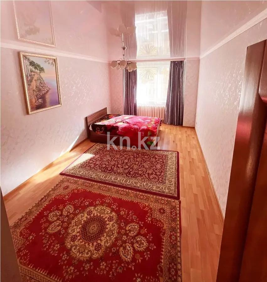 Продажа 3-комнатной квартиры, 76 м², ул. Мустафина, дом  21/1 - Продажа  трехкомнатных квартир в Астане без посредников фото 2 из 6