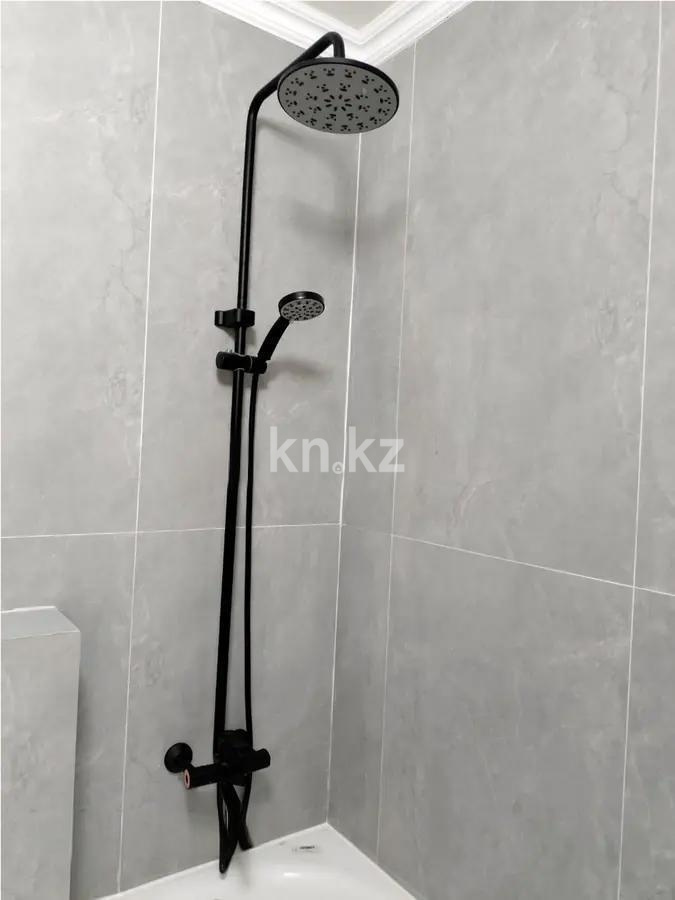 Продажа 1-комнатной квартиры, 24 м², ул. Тынышбайулы, дом  5 - Продажа квартир в Астане фото 4 из 4