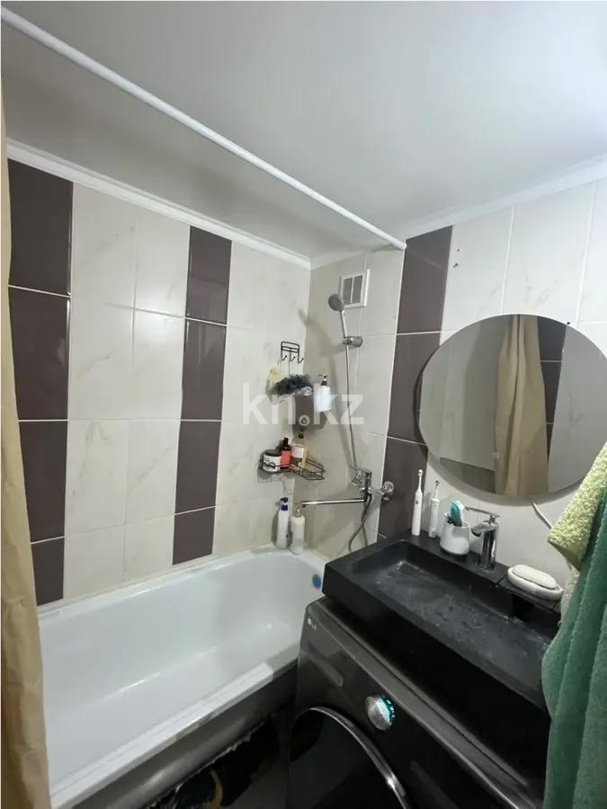 Продажа 2-комнатной квартиры, 50 м² - Недвижимость в Темиртау - страница 3 фото 4 из 5