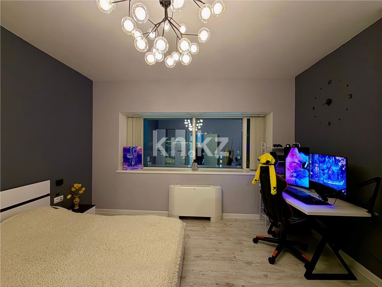 Продажа 2-комнатной квартиры, 56 м² - Продажа квартир в р-не Есиль Астаны - страница 23 фото 11 из 21