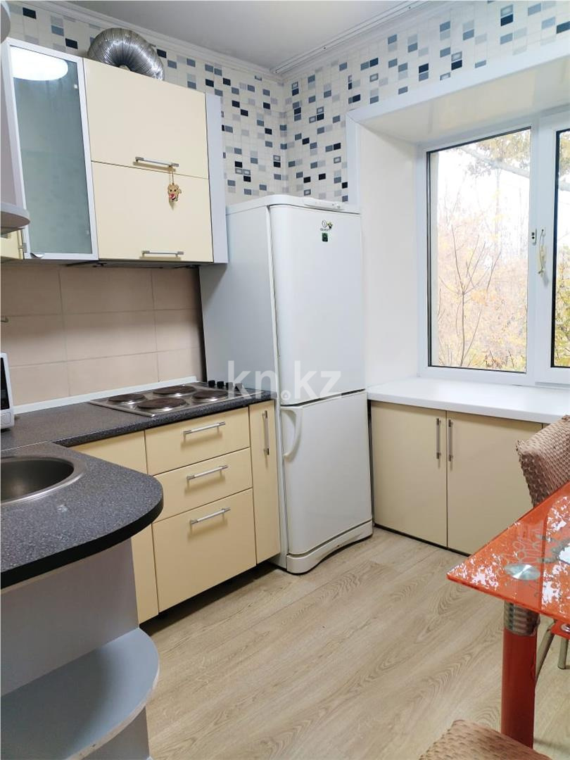 Продажа 1-комнатной квартиры, 29 м², ул. Ермекова - Продажа квартир в Караганде фото 2 из 7
