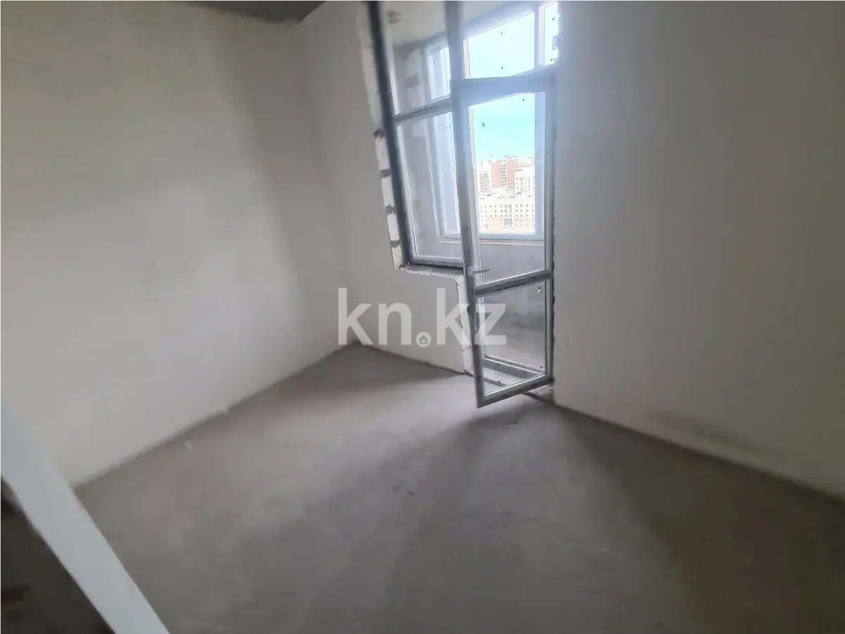 Продажа 2-комнатной квартиры, 45 м², ул. Е-429, дом  14 в Астане - фото 2