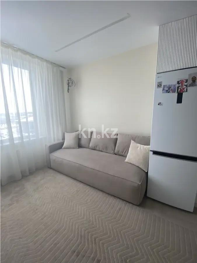 Продажа 3-комнатной квартиры, 59 м² - Недвижимость в Казахстане - страница 3 фото 1 из 5