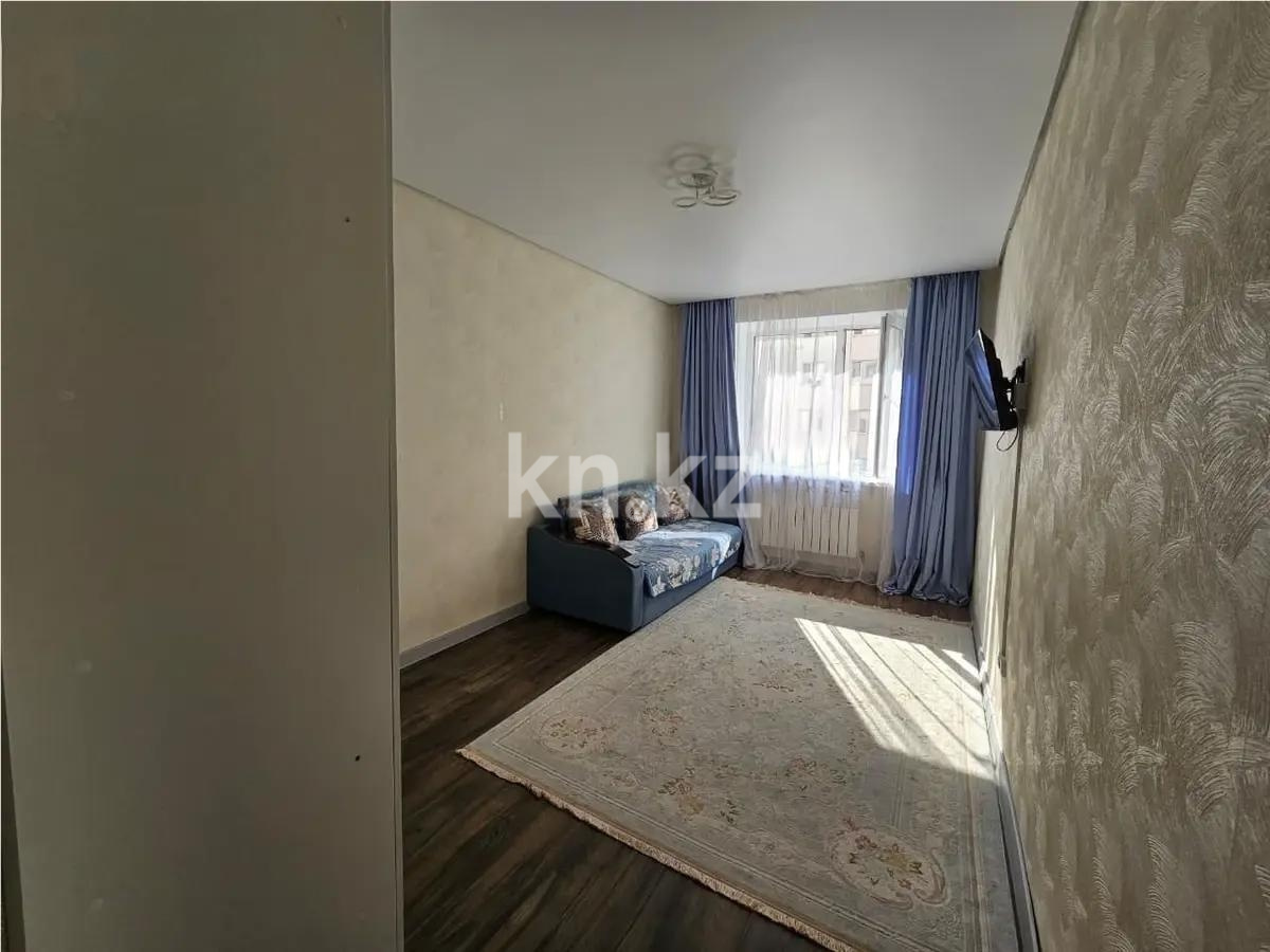 Продажа 1-комнатной квартиры, 38 м² в Астане