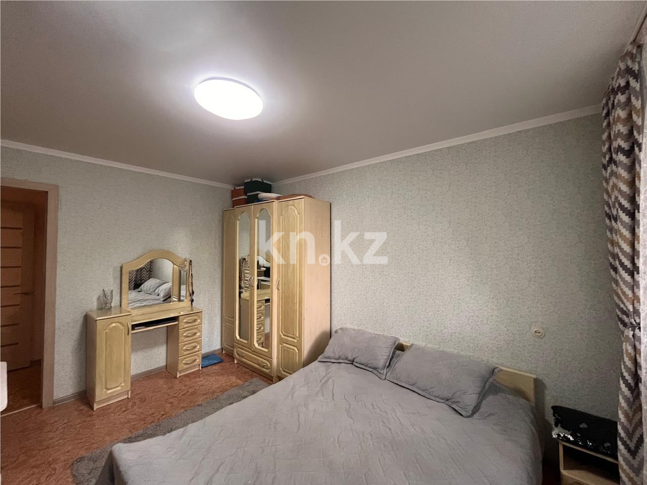Продажа 2-комнатной квартиры, 51 м², пр. Республики, дом  16/2 - Продажа  двухкомнатных квартир в Караганде фото 3 из 11