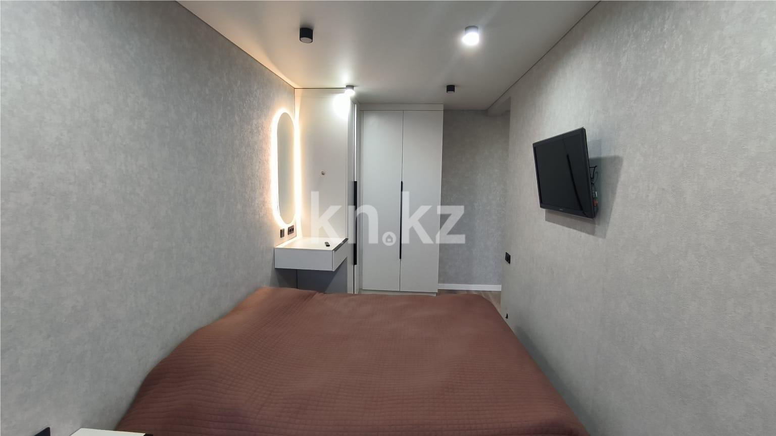 Продажа 2-комнатной квартиры, 44 м² - Продажа квартир в Караганде - страница 72 фото 5 из 12