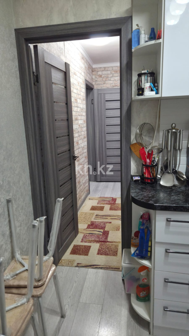 Продажа 2-комнатной квартиры, 44 м² в Алматы - фото 5