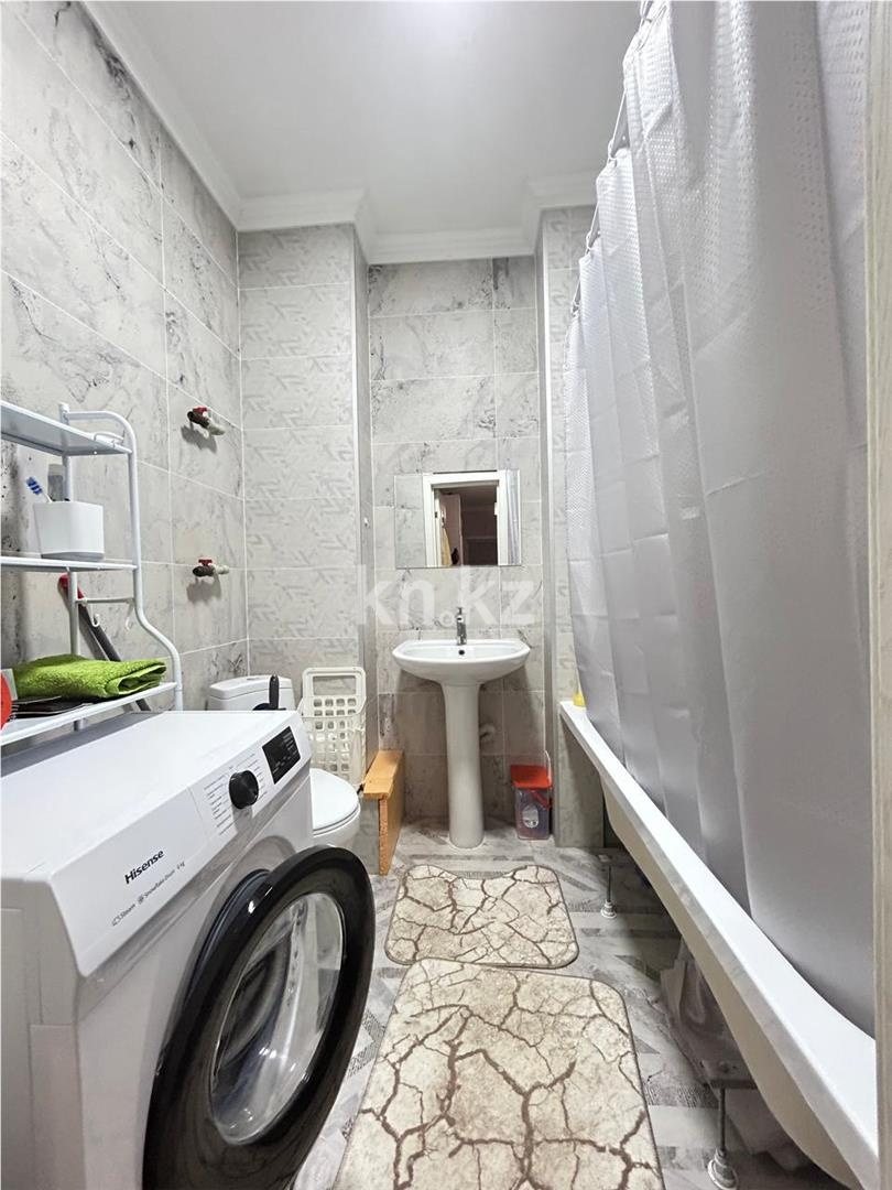 Продажа 1-комнатной квартиры, 47.4 м² в Астане - фото 8