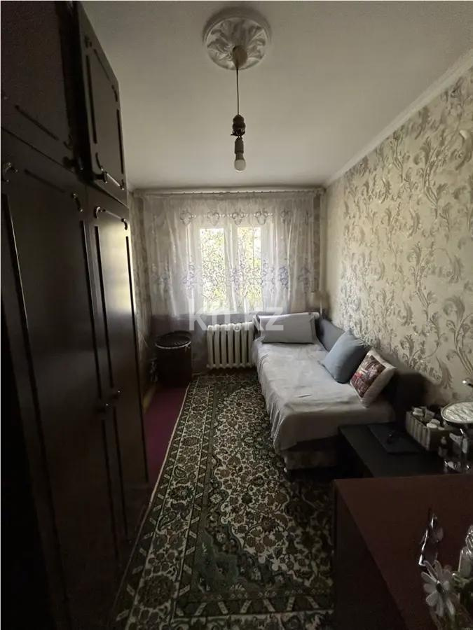 Продажа 3-комнатной квартиры, 60 м², пр. Абылай хана, дом  28 в Алматы