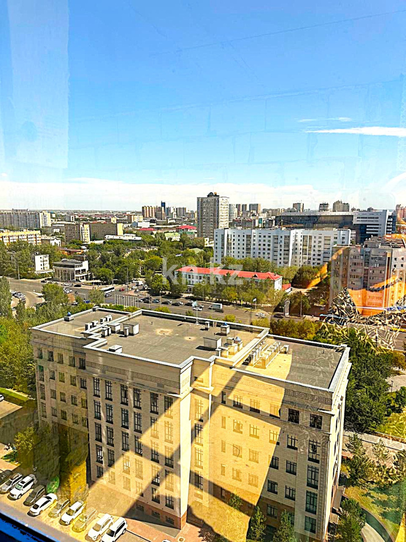 Продажа 3-комнатной квартиры, 70 м², пр. Абая, дом  10 - пр. Сарыарка в Астане - фото 6