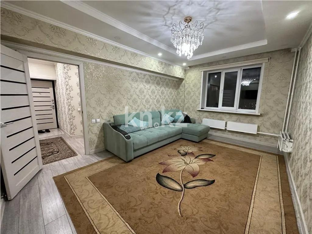 Продажа 3-комнатной квартиры, 69 м², мкр-н Жулдыз-2, дом  35 - Продажа квартир в Алматы без посредников фото 1 из 5