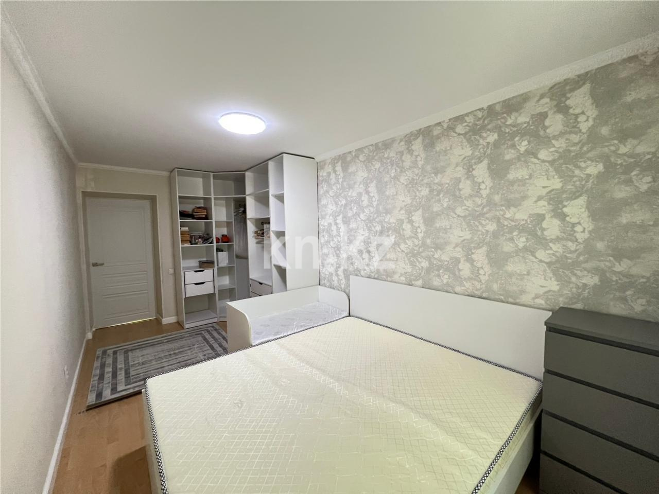 Продажа 3-комнатной квартиры, 57 м² - Продажа квартир в Городе Караганды - страница 2 фото 4 из 13