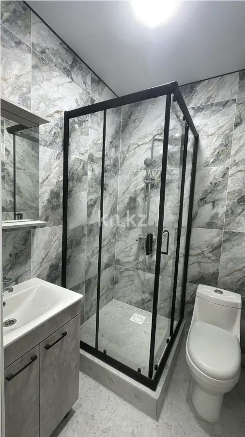 Продажа 1-комнатной квартиры, 30 м² в Алматы - фото 3