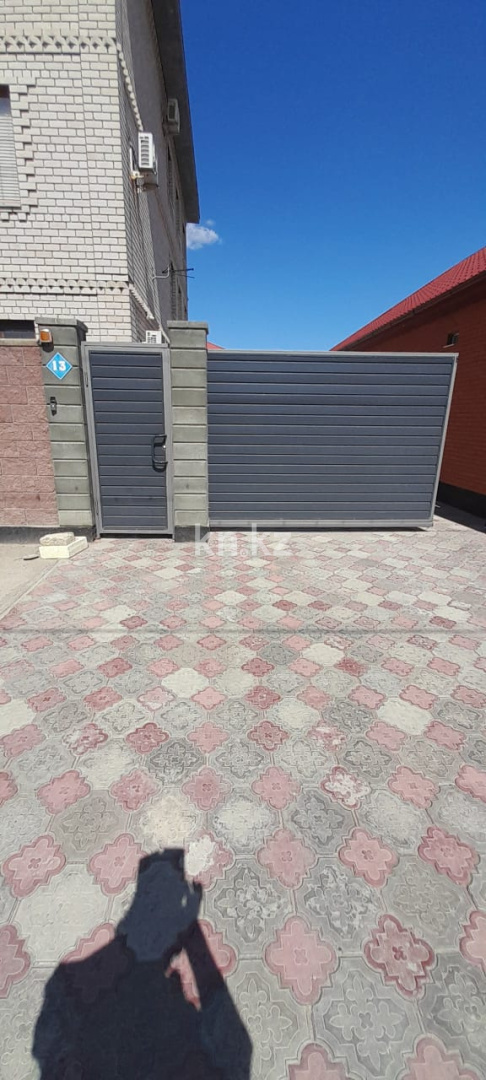 Продажа 8-комнатного дома, 338 м², ул. Кастеева, дом  13 - Продажа и аренда недвижимости в Атырау фото 9 из 18