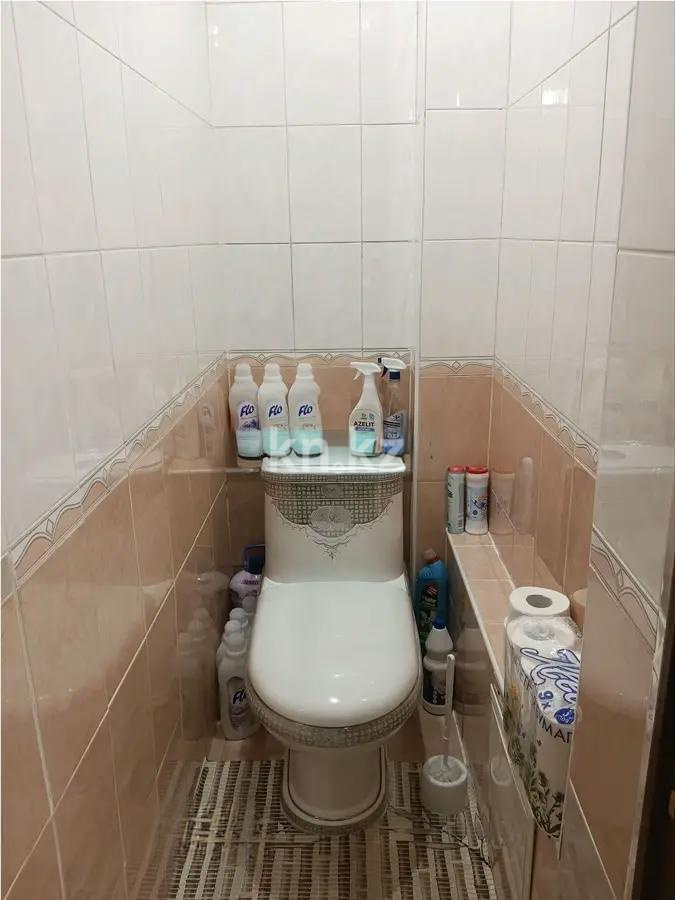 Продажа 2-комнатной квартиры, 51 м², ул. Брусиловского, дом  18 - Продажа квартир в Астане фото 5 из 5