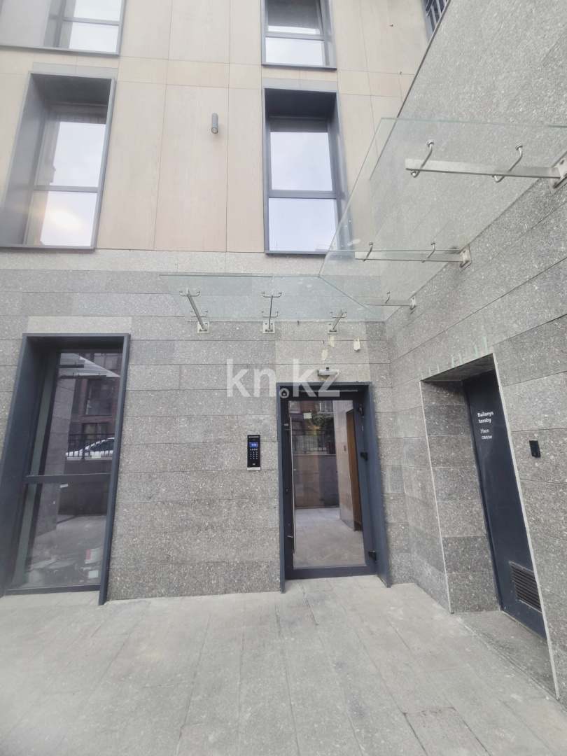 Продажа 2-комнатной квартиры, 70 м², ул. Нурмагамбетова, дом  Блок 11 - Толеби и ВОАД в Алматы - фото 8