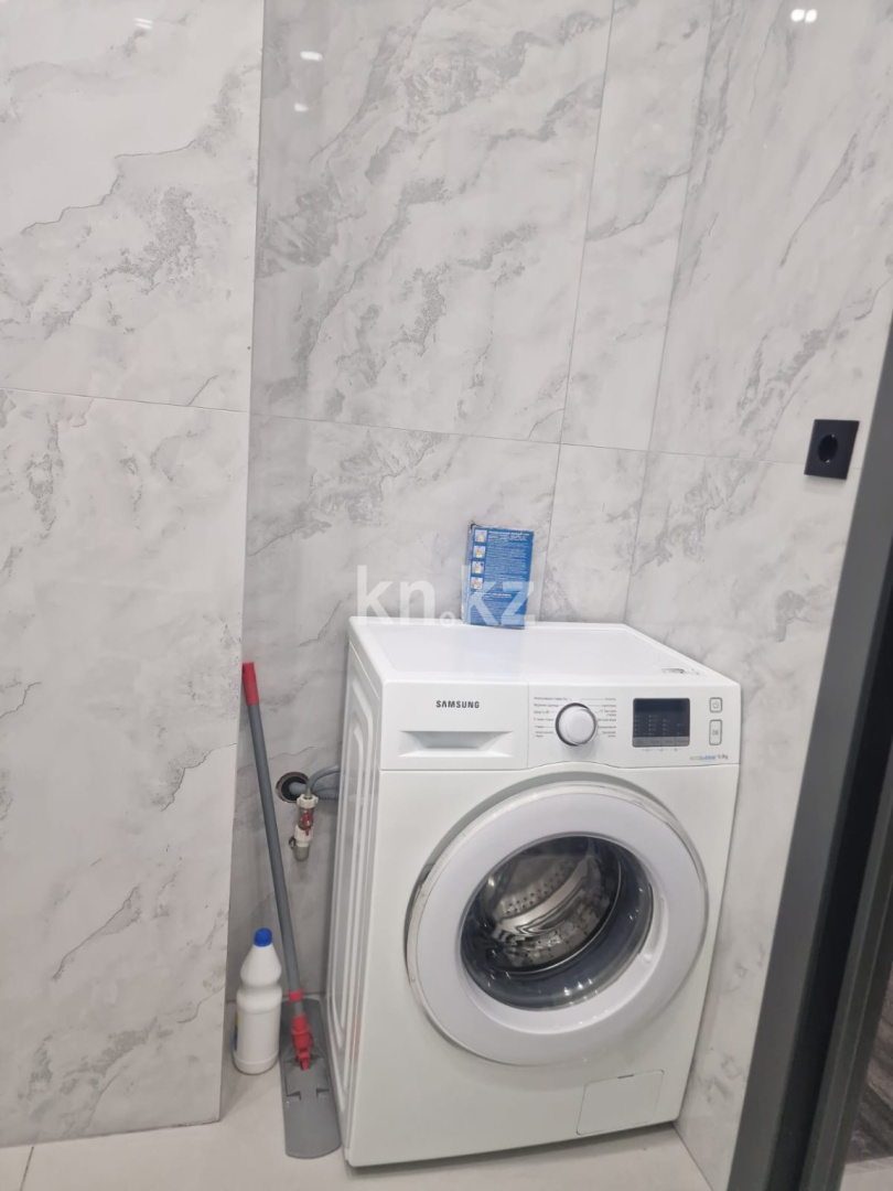 Аренда 1-комнатной квартиры, 42 м² - Аренда однокомнатных квартир помесячно в Астане - страница 2 фото 8 из 8