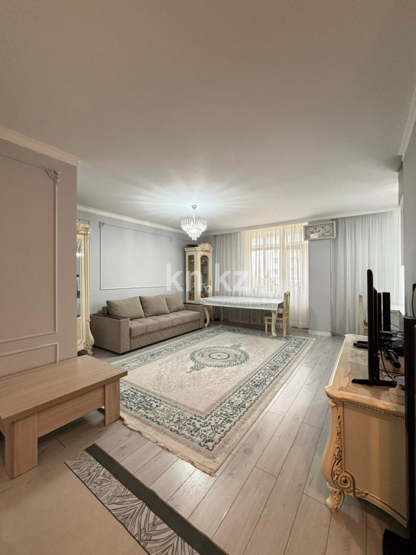 Продажа 2-комнатной квартиры, 68.5 м² в Астане - фото 14