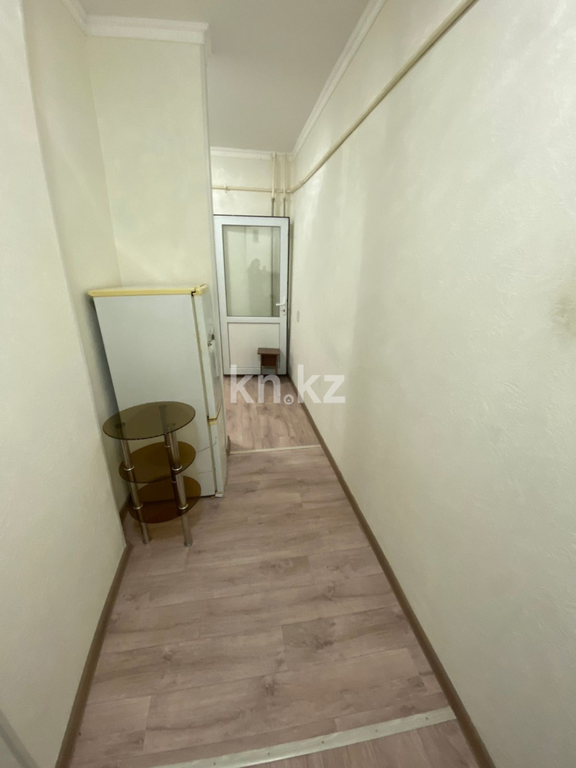 Продажа 1-комнатной квартиры, 40 м², мкр-н 8, дом  22 - Продажа квартир в Таразе фото 2 из 5