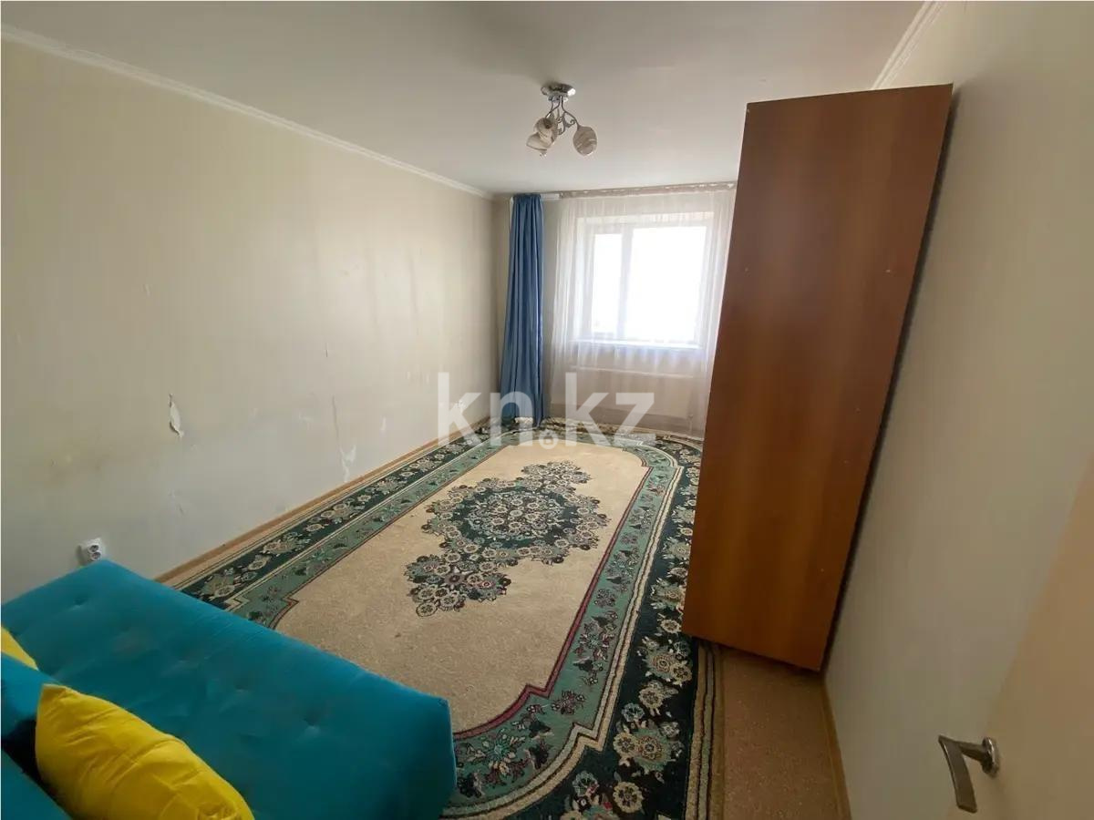 Продажа 2-комнатной квартиры, 58 м², ул. Караменде Би Шакаулы, дом  3 - Продажа  двухкомнатных квартир в Астане фото 1 из 4