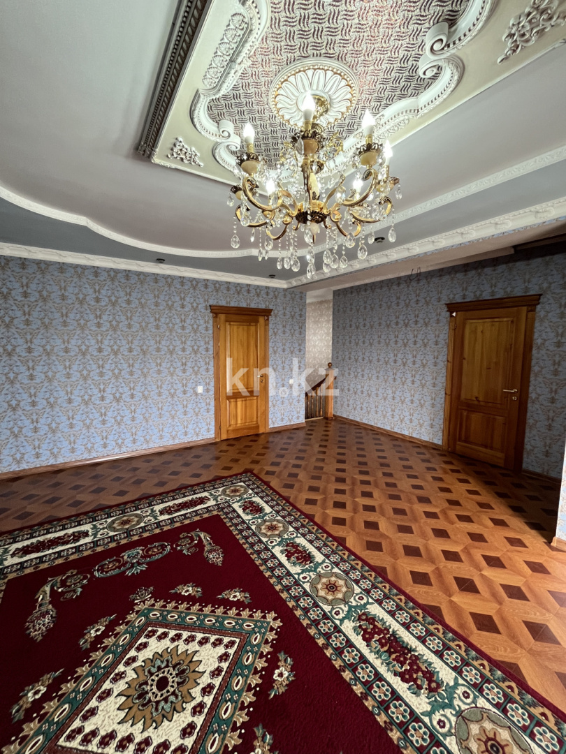 Продажа 6-комнатного дома, 220 м² - Продажа домов, коттеджей в Шымкенте фото 16 из 25