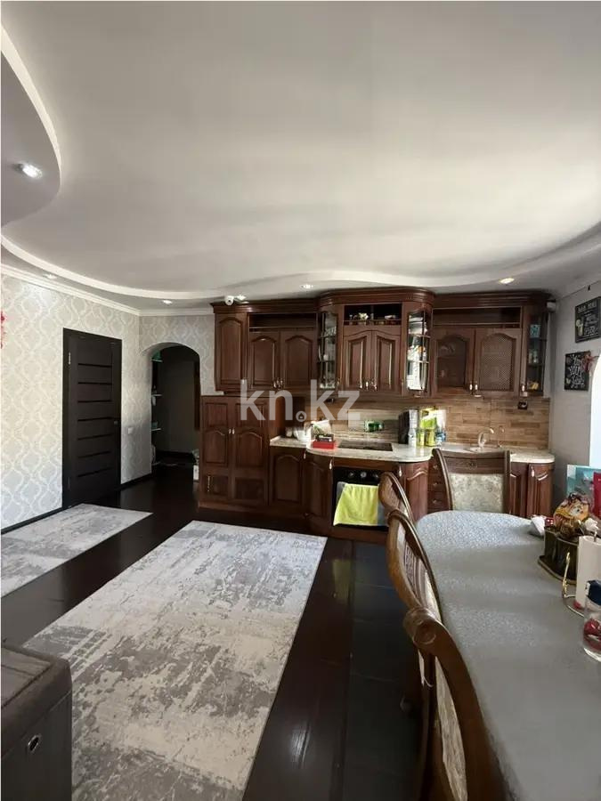 Продажа 3-комнатной квартиры, 100 м² - Продажа квартир в новостройках Алматы без посредников фото 1 из 5