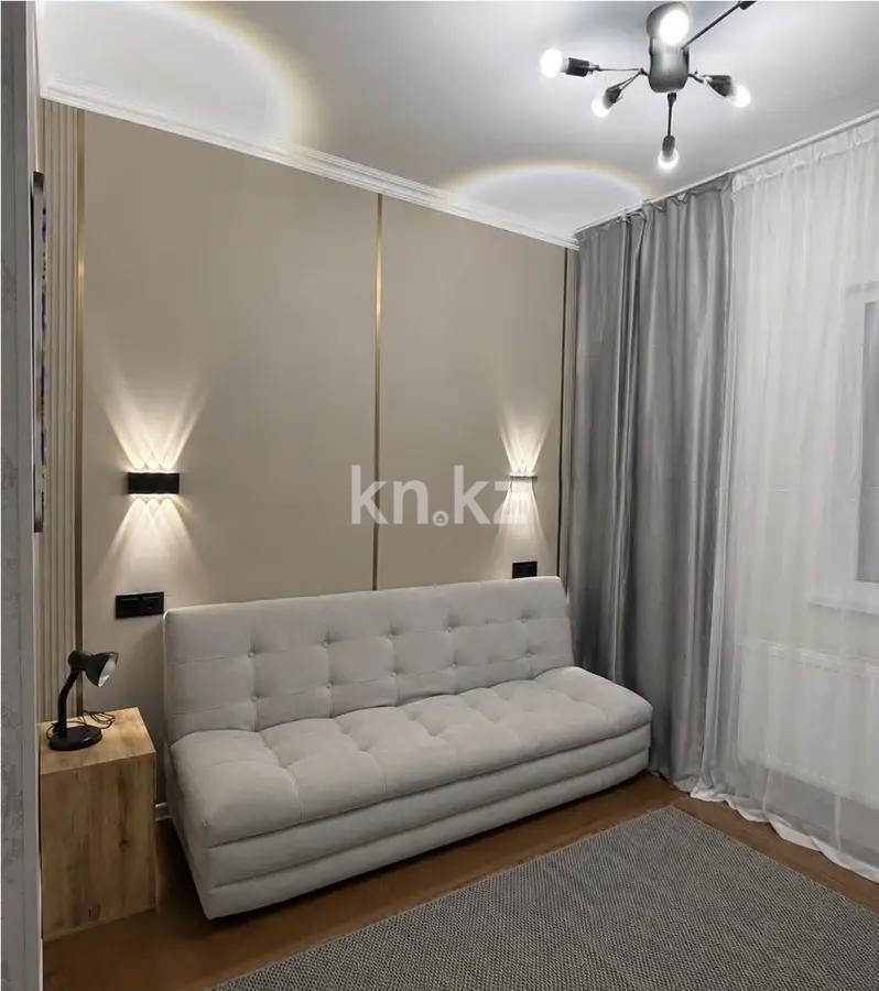 Продажа 2-комнатной квартиры, 36 м² - Продажа двухкомнатных квартир от собственников в Казахстане - страница 3 фото 2 из 3