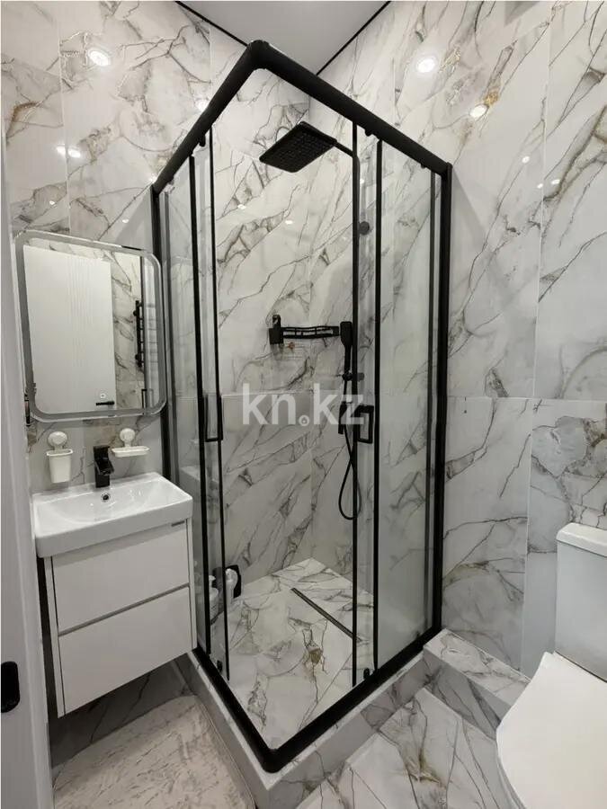 Продажа 4-комнатной квартиры, 137 м² в Астане - фото 6