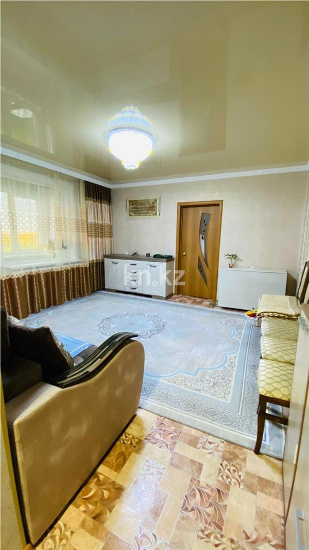 Продажа 3-комнатной квартиры, 60 м² - Продажа трехкомнатных квартир в Майкудуке Караганды фото 20 из 20