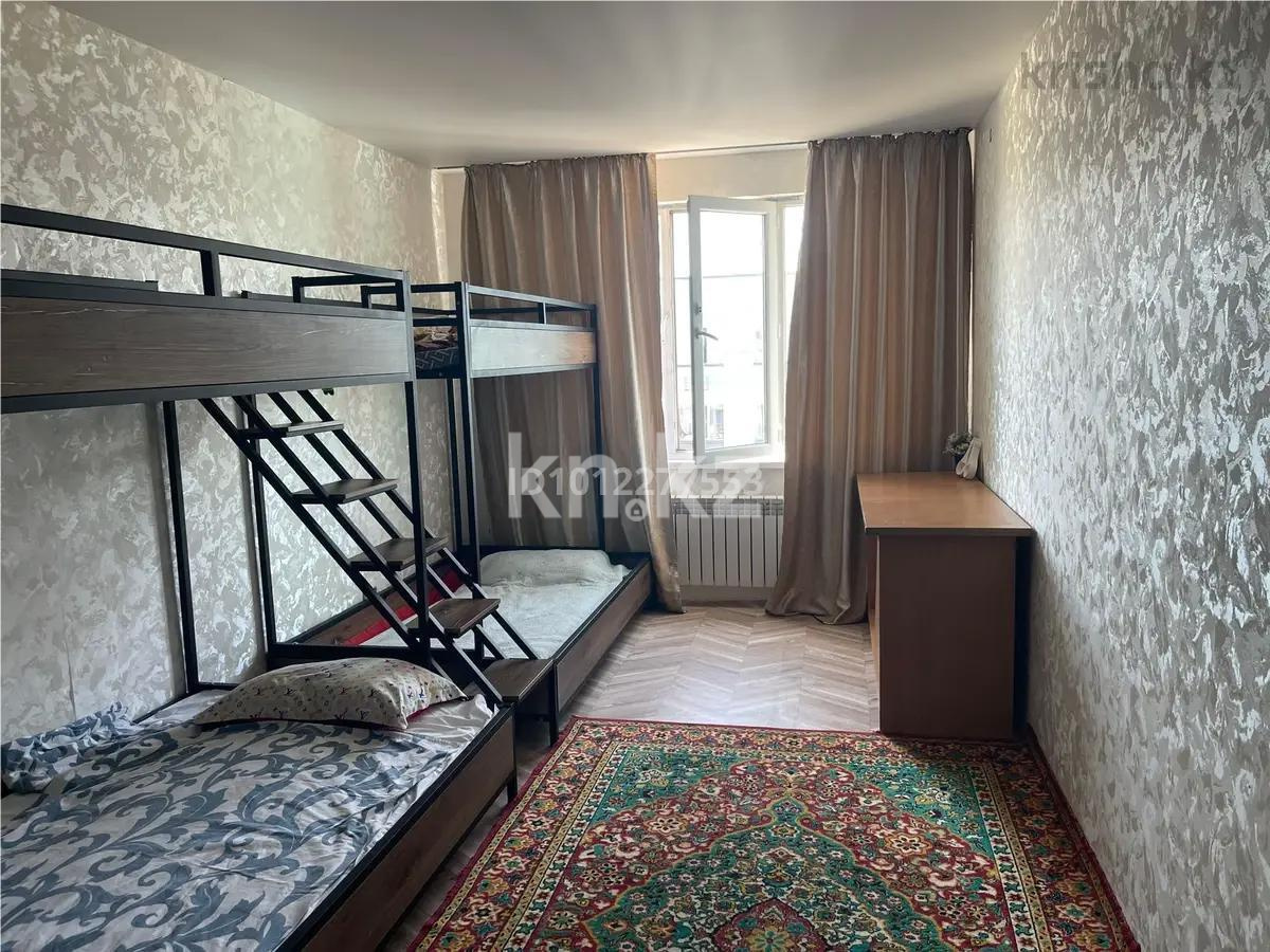 Продажа 3-комнатной квартиры, 90 м² в Алматы - фото 3