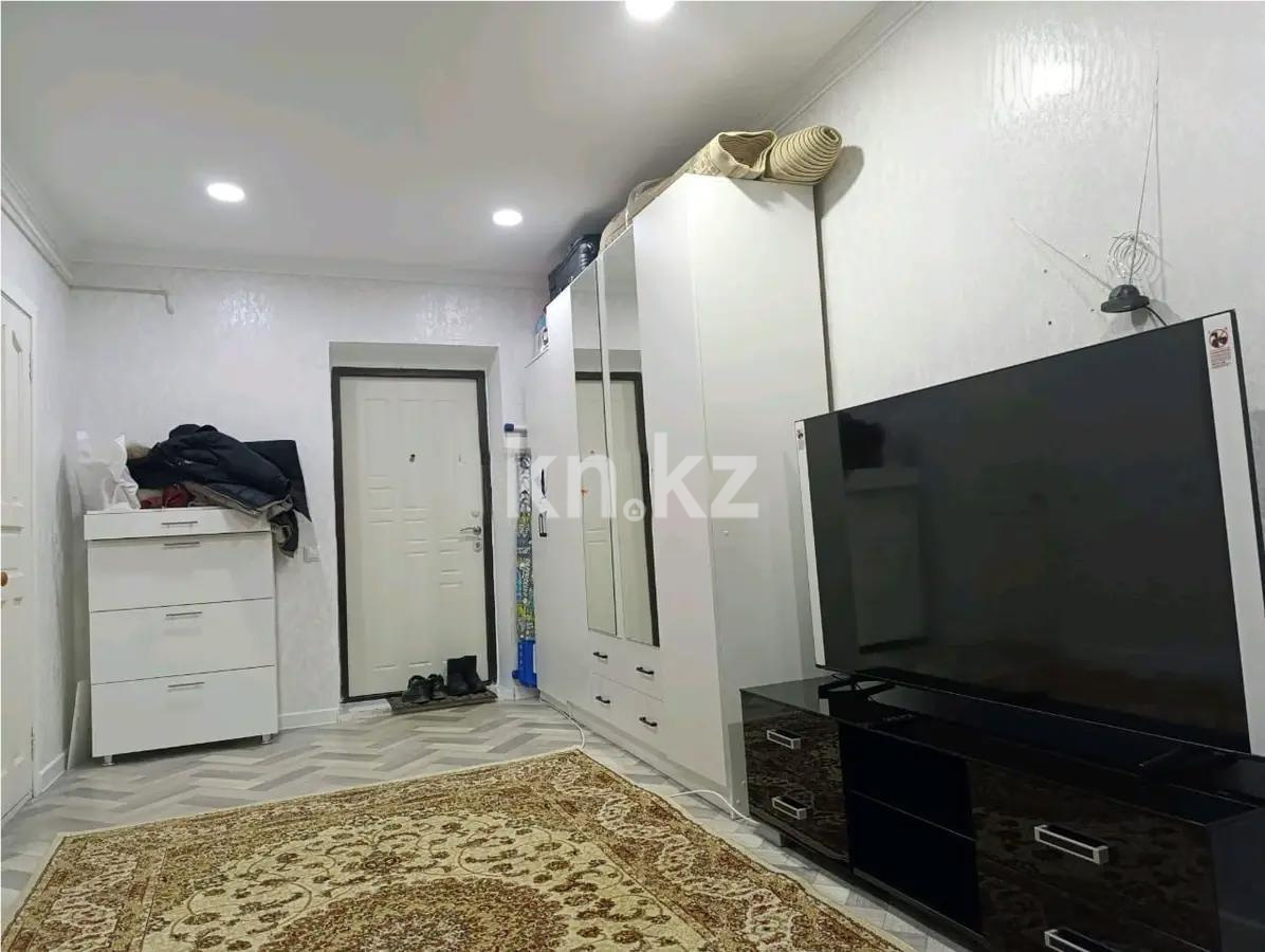 Продажа 1-комнатной квартиры, 28 м² в Астане - фото 2
