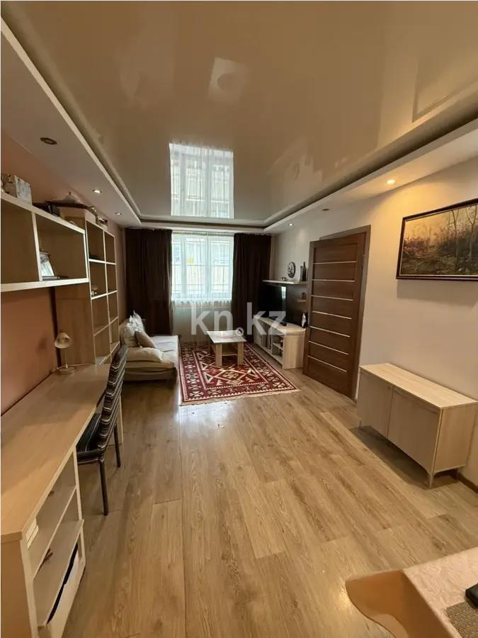 Продажа 2-комнатной квартиры, 40 м² - Продажа квартир от собственников в Алматы - страница 9 фото 1 из 3