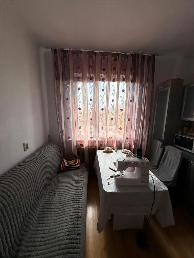 Продажа 1-комнатной квартиры, 39 м² в Астане - фото 2