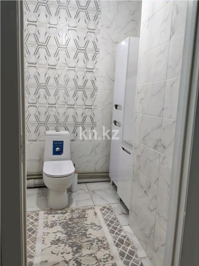 Продажа 3-комнатной квартиры, 85.8 м² - Продажа баз, складов и промышленной недвижимости в Семее фото 6 из 6