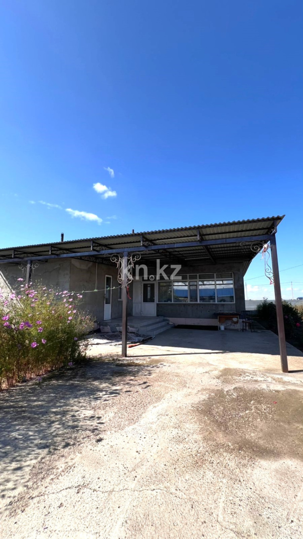 Продажа 3-комнатного дома, 102 м², Косшы, Ишимская - Продажа квартир в Акмолинской области фото 22 из 27