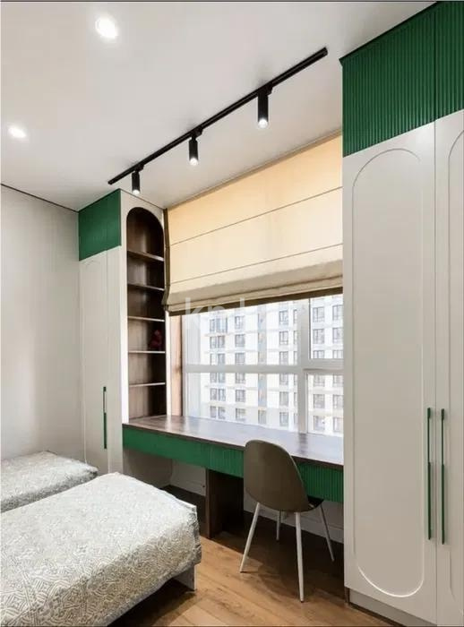 Продажа 3-комнатной квартиры, 82 м² - Продажа трехкомнатных квартир в блочном доме в Казахстане фото 3 из 9