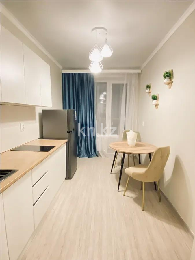 Продажа 1-комнатной квартиры, 36 м² - Продажа однокомнатных квартир от собственников в Астане - страница 5 фото 2 из 4