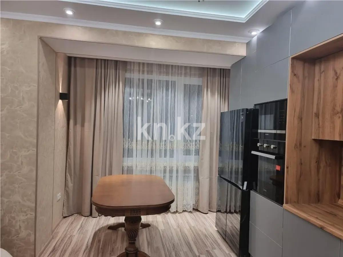 Продажа 2-комнатной квартиры, 70.8 м², ул. Карасай батыра, дом  326 - Продажа квартир в Алматы фото 2 из 4