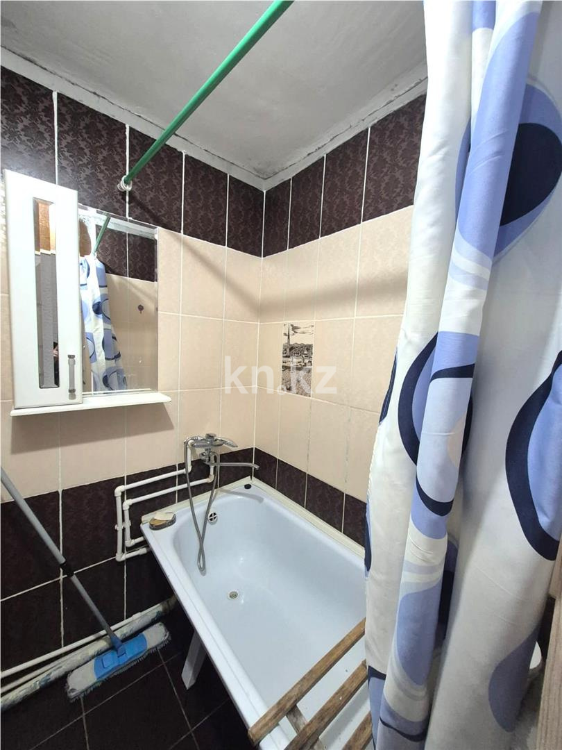 Продажа 1-комнатной квартиры, 31 м² - Продажа жилой и коммерческой недвижимости в Караганде фото 4 из 9