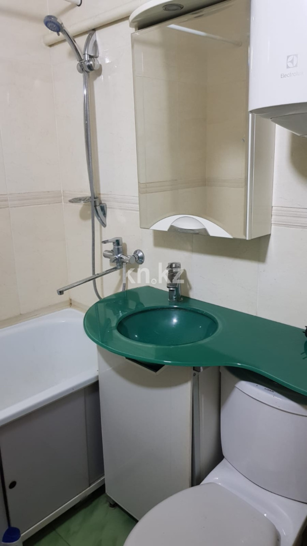 Продажа 2-комнатной квартиры, 46.2 м², пр. Н. Абдирова, дом  30/2 - Продажа квартир в Караганде фото 10 из 10